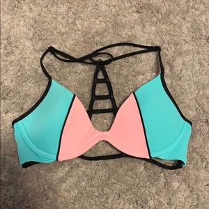 PINK Victoria’s Secret Bikini Top